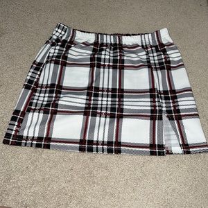 SHEIN skirt
